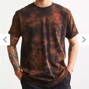 Death Row Records Men's Black T-Shirt